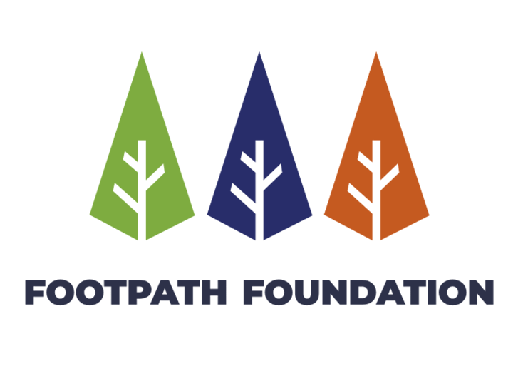 Footpath Foundation logo